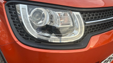 Suzuki Ignis 1.2 Dualjet SHVS SZ-T 5dr Petrol Hatchback